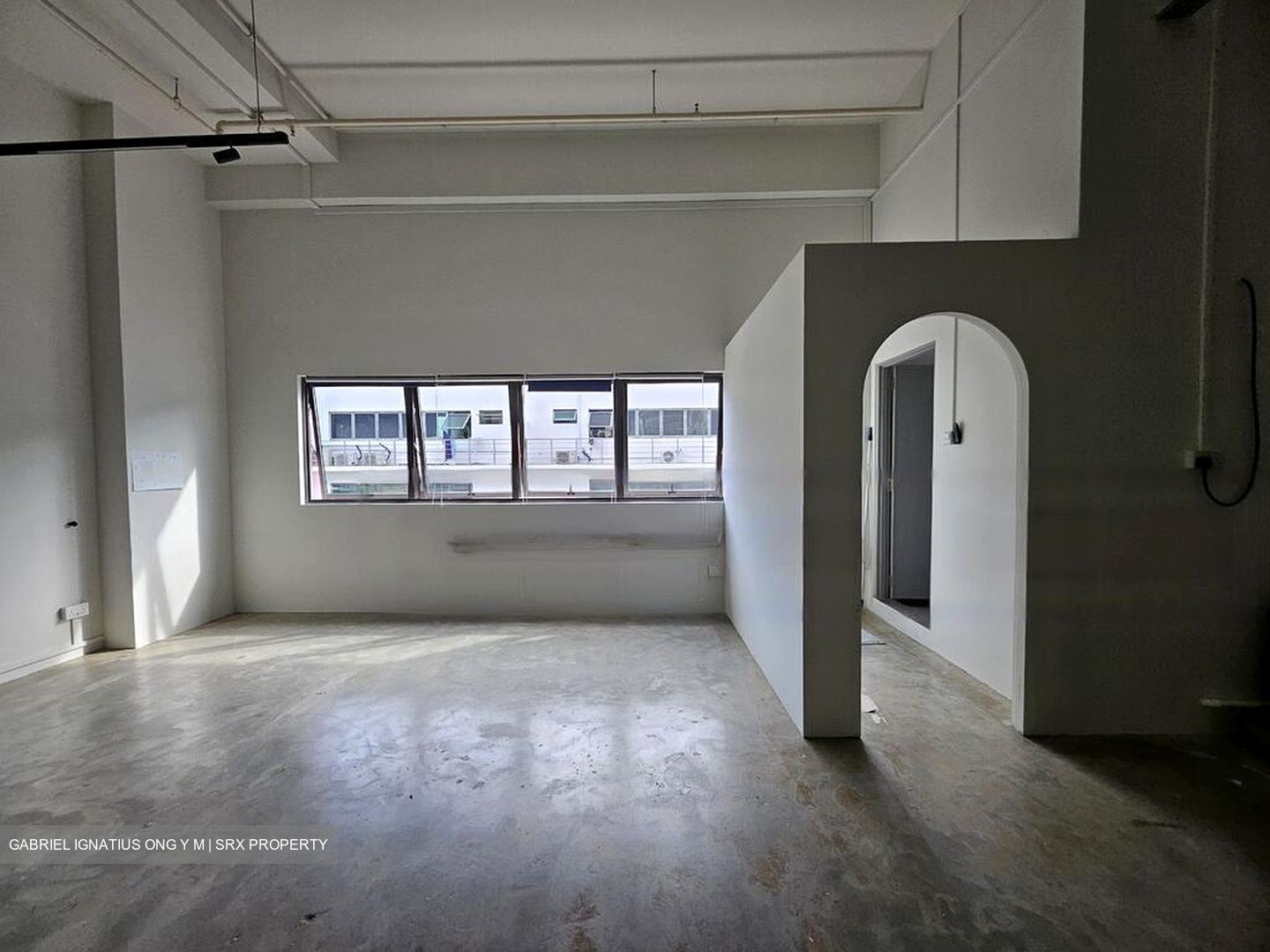 Premier @ Kaki Bukit (D14), Factory #459367251